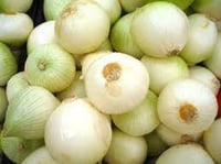 Estados Unidos vincula brote de salmonelosis a cebollas mexicanas