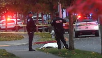 Tiroteo deja cuatro muertos en Tacoma, estado de Washington