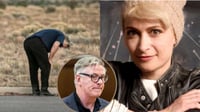 ‘Tengo el corazón roto’, dice Alec Baldwin tras matar accidentalmente en rodaje