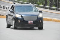 Aunque no existen instrucciones de sanción, seguirán operativos de ordenamiento vehicular en Coahuila