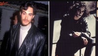 Tras caso de Alec Baldwin, recuerdan muerte de Brandon Lee