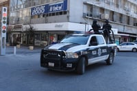 Programa Centinela no se ha cristalizado en Torreón