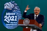 Por el Día de Muertos, AMLO cancela las mañaneras del 1 y 2 de noviembre