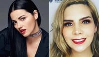 'Se portó mal igual que yo', Karla Panini al preguntarle sobre Maite Perroni