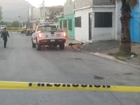 Muere padre de familia en aparatoso accidente en Saltillo