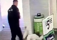 Se desconoce la razón por la cual el hombre fue agredido (CAPTURA)
