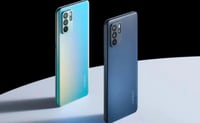 OPPO implementa la tecnología SuperVOOC 2.0 en su nuevo smartphone, lo que le permite cargarse en poco tiempo a diferencia de otros modelos (ESPECIAL) 