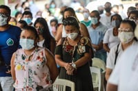 Sí, prepara tu tupper, pero evita aglomeraciones en festejos de San Judas Tadeo