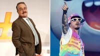 Pedro Sola pide cárcel para J Balvin tras controversia por video de Perra