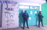 Catean casa en la CDMX donde resguardaban niños secuestrados