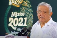 AMLO rechaza que reforma eléctrica aumente contaminantes como advierte EU