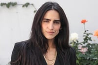 Bárbara de Regil ha vuelto a generar polémica luego de que recomendara a sus “haters” tomar terapia. (ARCHIVO / NOTIMEX)
