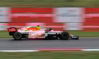 Lo que debes saber para ver el show del 'Checo' Pérez en Reforma