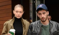 Gigi Hadid rompió el silencio tras la supuesta pelea de Zayn Malik con Yolanda Hadid