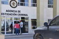 Delegado de FGE en Monclova niega que hubiera disparos o un escape de detenido