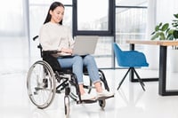 Portales de empleo para personas con discapacidad