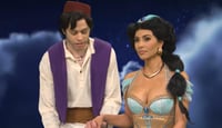 ¿Kim Kardashian y Pete Davidson son pareja?; los captan tomados de las manos