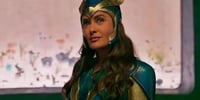 Un momento horrible y humillante fue el que vivió Salma Hayek cuando, ya en la pandemia, tuvo que regresar a grabar tomas extra para la película Eternals. (ESPECIAL) 