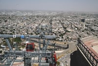 Implan colabora para que próxima administración en Torreón 'no arranque de cero'