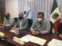 La Coparmex Laguna se incorpora al GEL