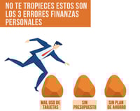 Dele un respiro a sus finanzas personales