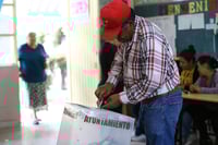 El IEPC de Durango lanza calendario electoral