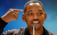 Will Smith pensó en matar a su padre por venganza