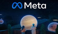 El Metaverso no sustituirá al mundo real: Meta sobre su visión a futuro de la realidad virtual