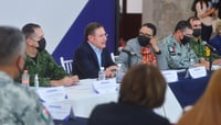 Durango destaca en el tema de la seguridad