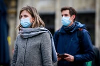 Europa repunta rápidamente en contagios por relajación y poca vacunación