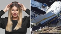 Muere la cantante brasileña Marília Mendonça en accidente aéreo