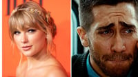 Taylor Swift dirige cortometraje de su tema All Too Well ¿dedicado a su ex Jake Gyllenhaal?