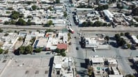 Listos los permisos para el Paso a Desnivel 5 de Mayo en Gómez Palacio