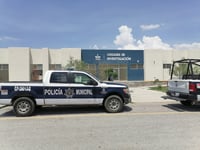 Joven de 20 años de edad sufre abuso sexual; autoridades estatales y municipales ya investigan el caso. (EL SIGLO DE TORREÓN)