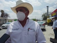 Siller Linaje consideró que el incremento en las partidas presupuestales a varios estados como Coahuila, mejora el equilibrio para mayor crecimiento.

