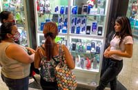 Cómo elegir un buen celular y de mejor precio este Buen Fin 2021 según Profeco