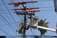El gobernador de Durango prevé afectaciones por la reforma eléctrica