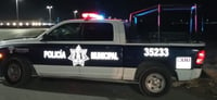 Capturan a presunto ladrón de domicilios en Torreón