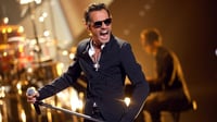 El cantante puertorriqueño Marc Anthony dará un par de conciertos en la Ciudad de México. (ESPECIAL) 