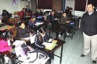 Casos COVID-19 suben en planteles de La Laguna de Durango