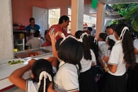 Reactivarán tienditas en escuelas públicas de Coahuila