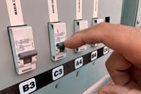 'Ya decidimos deshacernos del modelo fallido neoliberal', advierte AMLO sobre reforma eléctrica