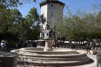 Bibliotecas municipales regalarán libros en la Plaza de Armas de Torreón