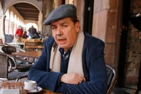Con la participación de más de 120 artistas. (CORTESÍA)
