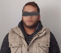 El 'Coma Bravo', vinculado a masacre de familia LeBarón, detenido en Chihuahua