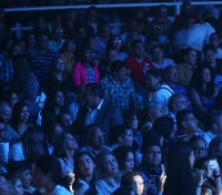 Aún no hay permisos para eventos masivos en Durango