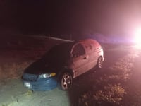 Guardia Nacional ubica cinco cuerpos en carretera Durango-Chihuahua