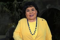 ¿Quiénes son los hijos de Carmen Salinas?