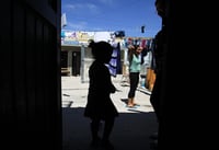 Los 5 peligros a los que se enfrentan los niños migrantes en México