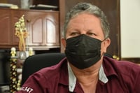 Gerardo Mario Mireles Castillo, secretario general de la sección local, explicó que en marzo vence el plazo para la renegociación del tabulador salarial de la siderúrgica con los obreros.


